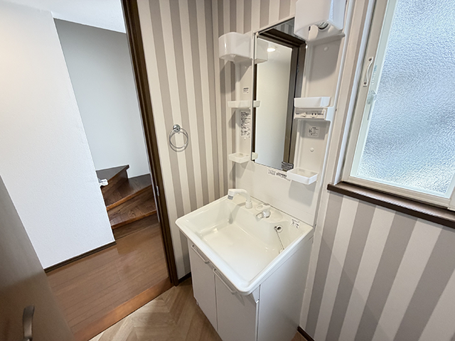 大磯のアパート「シーサイドハウス大磯A」