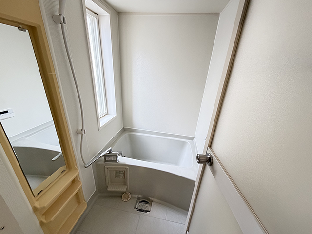 大磯のアパート「シーサイドハウス大磯A」