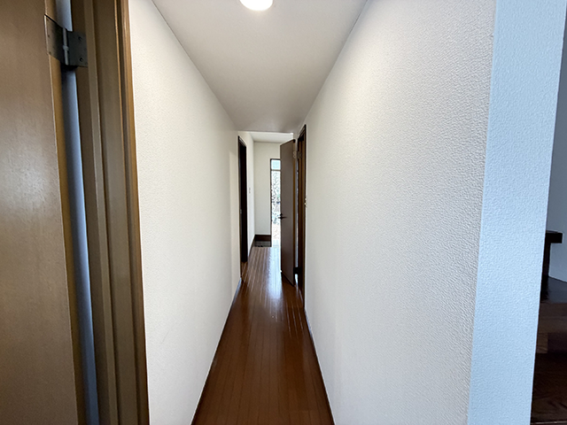 大磯のアパート「シーサイドハウス大磯A」