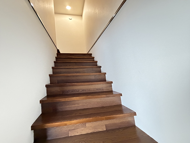 大磯のアパート「シーサイドハウス大磯A」