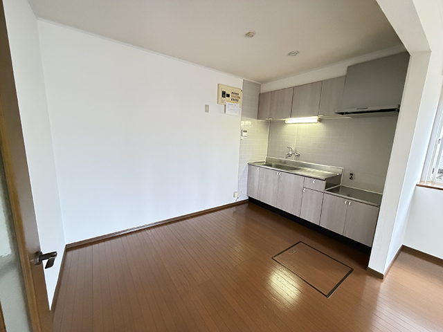 大磯のアパート「シーサイドハウス大磯A」