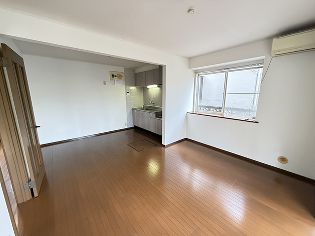 大磯のアパート「シーサイドハウス大磯A」