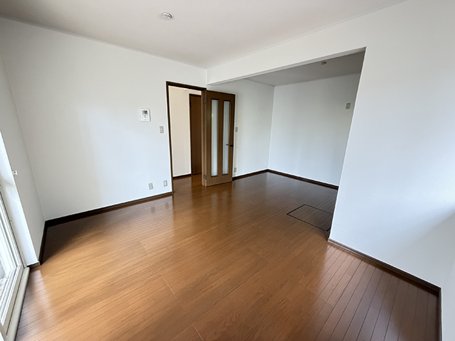 大磯のアパート「シーサイドハウス大磯A」