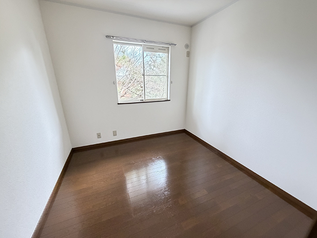 大磯のアパート「シーサイドハウス大磯A」