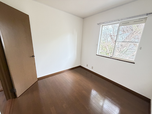 大磯のアパート「シーサイドハウス大磯A」