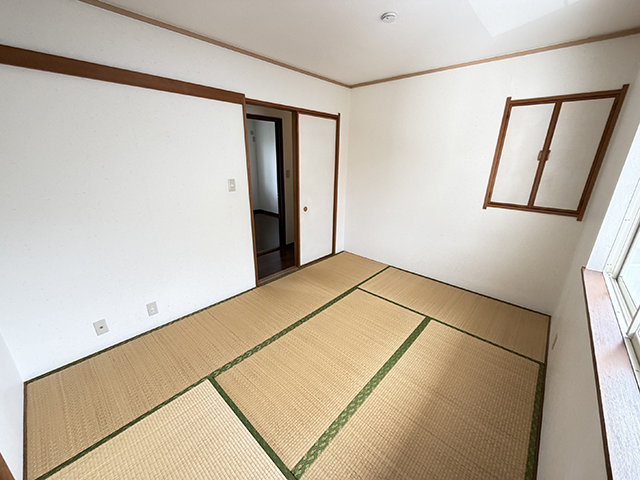 大磯のアパート「シーサイドハウス大磯A」