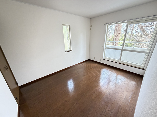 大磯のアパート「シーサイドハウス大磯A」