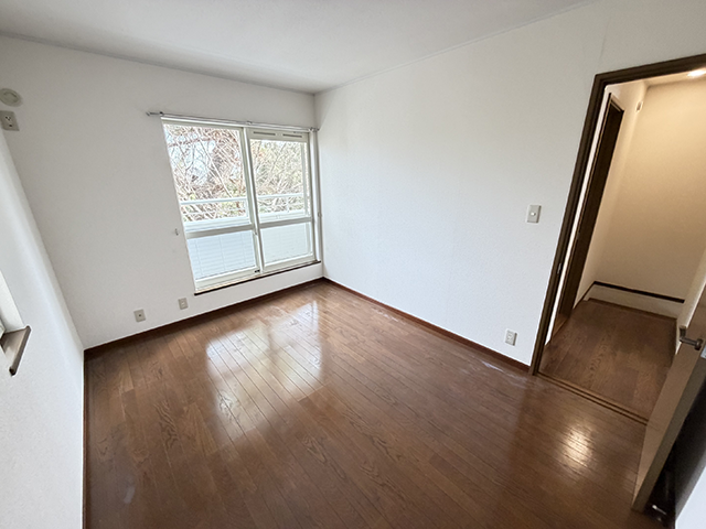 大磯のアパート「シーサイドハウス大磯A」